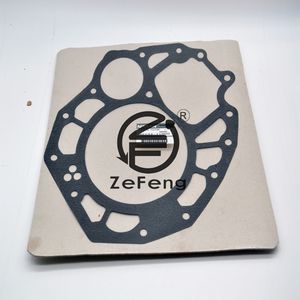 מלגזה חלק טור-קון מקרה אטם 11243-82501 שימוש עבור Baoli CPCD10 ~ 35 - Product Image 5