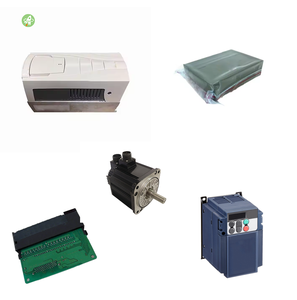 โมดูลอินพุตดิจิตอลควบคุมด้วย PLC โมดูลอินพุต<span class=keywords><strong>6AG1321</strong></span>-<span class=keywords><strong>1BL00</strong></span>-<span class=keywords><strong>2AA0</strong></span>ใหม่ดั้งเดิมมีในสต็อก - Product Image 5