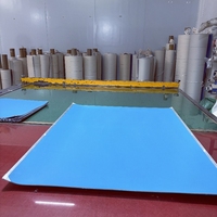 Manta de impresión offset de seis colores marca TPS Beiyuan al por mayor, materiales de impresión neumática de cuatro colores Meiji Jinyang Phoenix, China