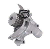 OE 1201 K1 système de refroidissement du moteur pièces de voiture pompe à eau pour Peugeot 307 407 607 Citroen C4 C5 pompe à eau de refroidissement automatique