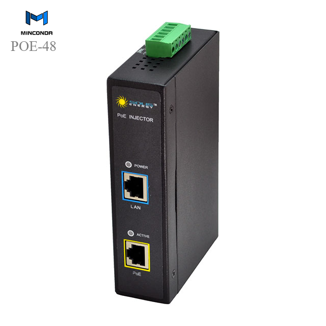 (PoweroverEthernet (PoE)) POE-48