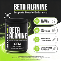 ODM/OEM Créatine monohydrate pure naturelle végétalienne, complément en poudre pour la croissance musculaire et la gestion de l'énergie avant l'entraînement, pour adultes, 500 g