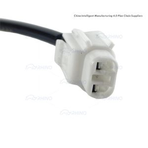 Capteur <span class=keywords><strong>de</strong></span> vitesse <span class=keywords><strong>de</strong></span> roue arrière ABS <span class=keywords><strong>de</strong></span> haute qualité OE 89542-52010 neuf pour Toyota YARIS Sienna Aygo IQ Prius GR Corolla - Product Image 4