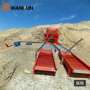 <span class=keywords><strong>Vente</strong></span> directe usine : Écran vibrant linéaire pour <span class=keywords><strong>l</strong></span>'extraction aurifère, équipement pour machines d'extraction aurifère <span class=keywords><strong>de</strong></span> taille moyenne à grande - Product Image 4