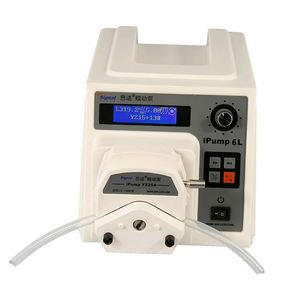 製薬業界向けの医療用ペリスタルティックポンプマイクロ注入ペリスタルティックポンプ - Product Image 1