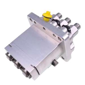 مضخة حقن الوقود لقطع غيار الحفارات 16006-51010 16006-51012 لجرار كوبوتا D782 D722 <span class=keywords><strong>RTV900</strong></span> - Product Image 4