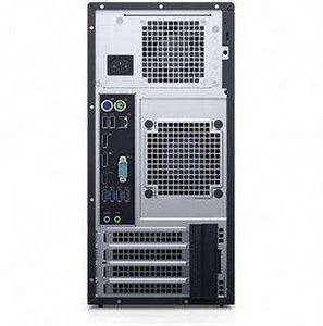 Bestseller Dell <span class=keywords><strong>PowerEdge</strong></span> Tower-<span class=keywords><strong>Server</strong></span> <span class=keywords><strong>T30</strong></span> T130 T140 T330 T430 T440 T630 T640 - Product Image 4