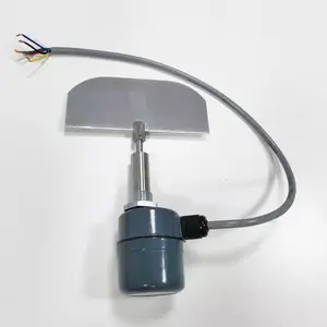 רמת משוט סיבובי עבור פאדי טנק תירס סילו סל לזהות מתג אבקה לחומרים אורז הופר חומר גלם חומר גלם - Product Image 1