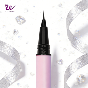 Prêt à expédier – Stylo de microblading PMU imperméable de haute qualité, sans cruauté, à pointe 4 fourches, pour sourcils, résistant à l'eau et à la transpiration - Product Image 1