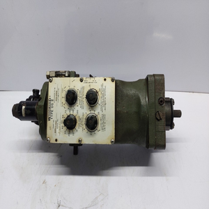 Ug-8 P/n A8522-807 ตัวควบคุมความเร็วรอบ 600-1560 รอบต่อนาที Ug-8 P/n A8522-807 ตัวควบคุมความเร็วรอบ 600-1560 รอบต่อนาที ตัวควบคุม PLC ที่ไม่ได้ระบุ - Product Image 1