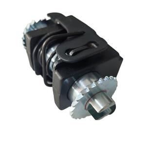 ตัวแทนจำหน่ายเบรก Doosan รุ่น A13018590 สำหรับรถยก D50S D60S D70S น้ำหนัก 5000 กก. ชิ้นส่วนเหล็กหล่อ - Product Image 2