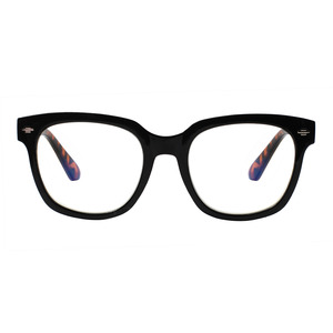 <span class=keywords><strong>Gafas</strong></span> de Lectura con Filtro de Luz Azul, Transparentes, de PC, con Diseño de Tortuga, Unisex, Cuadradas, para <span class=keywords><strong>Presbicia</strong></span>, para Hombre y Mujer, Venta al Por Mayor - Product Image 2