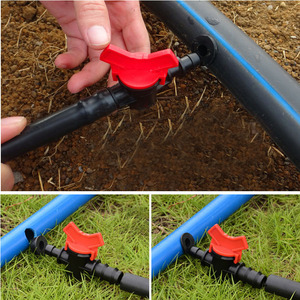 <span class=keywords><strong>Tubo</strong></span> <span class=keywords><strong>Gocciolante</strong></span> con Gocciolatore Cilindrico Interno per <span class=keywords><strong>Irrigazione</strong></span> Giardino - Product Image 6