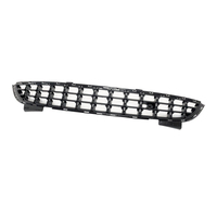 Grille de pare-chocs inférieure de haute qualité 13286021 1400871 13389552 pour Opel Vauxhall Corsa D 2011-2014