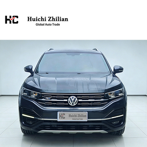 Tacqua 2019-2023 380TSI <span class=keywords><strong>Moteur</strong></span> essence turbo 4x4 Euro VI Mini SUV Automatique R17 <span class=keywords><strong>Volant</strong></span> à gauche Sièges en cuir d'occasion LED - Product Image 3