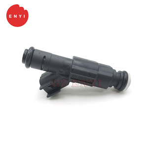 Inyector de Combustible 0280156182 para Motor Pontiac 3.4L V6 Compatible con Modelos 2005-2009 - Product Image 4