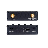 PSA6 New 6GHz Portable Spectrum Analyzer Signal Generator 3G 4G LTE CDMA DCS GSM GPRS GLONASS