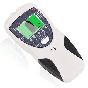 <span class=keywords><strong>Rilevatore</strong></span> SH301 per <span class=keywords><strong>Cavi</strong></span>, Fili Metallici e Tubi, Strumento Tester Multifunzione 5 in 1 per Scansione Pareti - Product Image 4