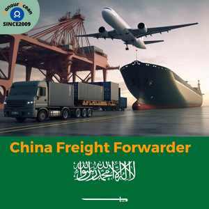 货运代理广州佛山至贝拉莫桑比克沙特阿拉伯 - Product Image 3