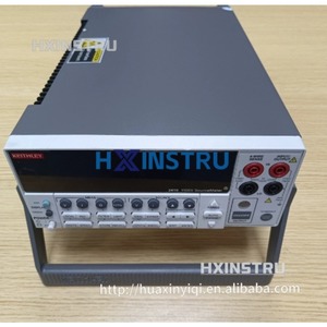 เครื่องวัดค่าไฟฟ้าดิจิตอล KEITHLEY 2410 / รุ่นใหม่ H - Product Image 2