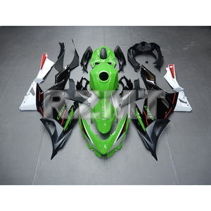 Kit de <span class=keywords><strong>Carenado</strong></span> para Motocicleta <span class=keywords><strong>Kawasaki</strong></span> Ninja400 Ninja250R 2018-2026 <span class=keywords><strong>Ninja</strong></span> 400 <span class=keywords><strong>250R</strong></span>, <span class=keywords><strong>Carenado</strong></span> Personalizado de Inyección ABS N400R-3005C - Product Image 6