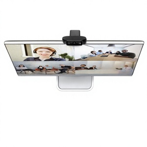 Cámara HD <span class=keywords><strong>C920</strong></span> PRO con Sensor CMOS 1920x1080 y Micrófono para Computadora de Escritorio, Belleza en Vivo con Accesorios - Product Image 2