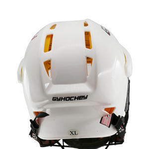 Deporte de la moda de la fabricación de equipo de Hockey/<span class=keywords><strong>casco</strong></span> de Hockey sobre hielo - Product Image 5