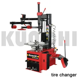 Tire Changers Vehicle Equipment Tyre Changer Machine