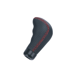 Poignée de levier de vitesse manuelle universelle avec couvercle de pommeau de levier de vitesse Accessoires d'intérieur de camion automobile Accessoires de voiture essentiels - Product Image 5