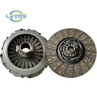 KIT D'EMBRAYAGE 85020943 3400000154 3400001231 21965534 21695963 pour VOLVO VM 270 330 EURO 5 CAJA I-SHIFT