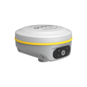 อุปกรณ์สำรวจ GPS 300สำหรับ L2โดรน3ตัวฐาน GNSS RTK และเลเซอร์4 Pro matrice แบบใหม่350 - Product Image 6