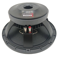 Haut-parleur Zhaoben Audio 12GW76-8 12 pouces, aimant 190 mm, bobine vocale 3 pouces 75 mm, 800W, médium-grave 8 Ohm, accessoires pour haut-parleurs