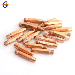 Pointe conductrice Kenby M8X45LX0.6-1.6mm M6X45LX0.6-1.6mm pour le soudage - Product Image 4