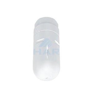 Bola de Limpieza Rotativa CIP de PTFE Lechler Serie 500.186 12BSPP, Boquilla de Alta Velocidad para Tuberías de Tanques - Product Image 3