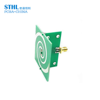 Usine d'assemblage de circuits imprimés électronique fiable de Shenzhen Fournisseur de circuits imprimés Service d'assemblage SMT DIP PCBA