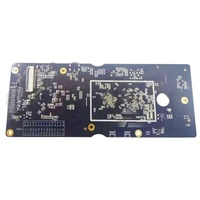 Usine chinoise RK3566 carte mère Android 11.0 Smart TV Board avec GPS 3G OEM produits industriels