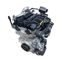Rakitan mesin lengkap Asli merek baru 100% harga pabrik telah diuji untuk Chevrolet L4H 2.0 1.5 suku cadang otomotif Cruze Buick Verano