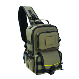 Sac à dos tactique multifonctionnel à bandoulière pour outils, vente directe fabricant, avec <span class=keywords><strong>kit</strong></span> de réparation magnétique en tissu Oxford - Product Image 3