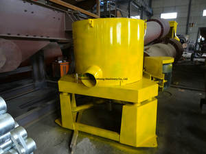 मोबाइल प्रकार पोर्टेबल छोटे पैमाने पर स्टिकली रेत मिट्टी सोने की प्रसंस्करण मशीन जिम्बावे में इस्तेमाल करते हैं - Product Image 4