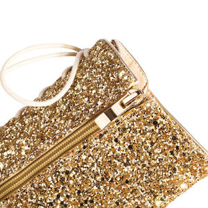 लक्जरी और सेक्सी 20 सेमी 9.5 सेमी प्लेटफॉर्म ग्लिटर सीक्वल के साथ लक्जरी और सेक्सी 20 सेमी सुखद जूते - Product Image 5