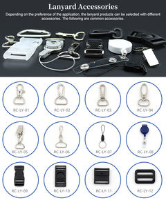 <span class=keywords><strong>Lanyard</strong></span> liefert Designer benutzer definierte Marke Schlüssel anhänger Halter Brieftasche Armband Nylon bunte Armband rosa kurze <span class=keywords><strong>Lanyard</strong></span> Schlüssel bund - Product Image 6