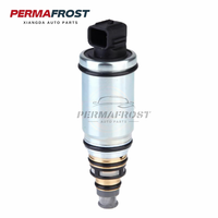 Vanne de commande de compresseur de climatisation EX 10559C VS16E VS18E pour Sonata 2.0/2.4 Optima K5, électrovanne 97674-3M001 électronique