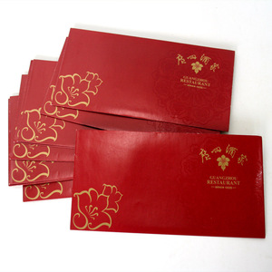 Ví In Thẻ Phong Bì Công Sở Xf10a Phong Bì In Thiết Kế Phong Bì Lạ Mắt In Offset Màu Thiệp Mời Đám Cưới A5 - Product Image 2