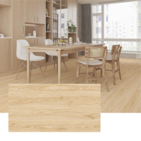 Baldosas de PVC SPC con Aspecto de Madera para Interiores, Lujosas, Impermeables, de 6 mm y 8 mm, Sistema de Clic, Piso Vinílico Híbrido de Piedra y Plástico con Muestra Gratis