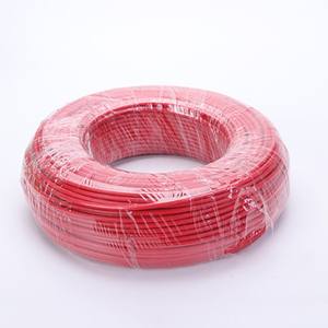 Câble flexible Hi-Flex 6mm2 10mm2 <span class=keywords><strong>16mm2</strong></span> 70A pour <span class=keywords><strong>batterie</strong></span>/soudage/onduleur - Product Image 4