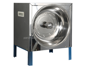 Râpe à noix de coco haute performance 750W avec moteur en acier inoxydable offrant des performances puissantes pour un usage intensif - Product Image 4