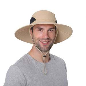 Chapeau Bob Unisexe Imperméable d'Été Tendance pour la Plage, Protection Solaire, Sports, Voyage, Pêche, Sérigraphié – Vente en Gros - Product Image 6