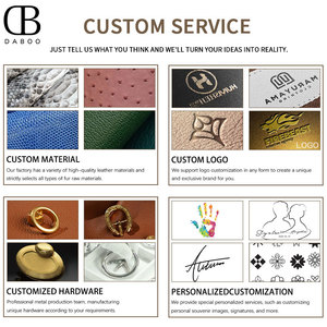 High-end shiny nilo crocodilo couro genuíno <span class=keywords><strong>designer</strong></span> handbags logotipo personalizado senhoras carteiras e bolsas luxo - Product Image 5