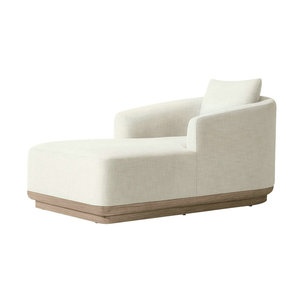 Muebles <span class=keywords><strong>Mcm</strong></span> RH, Tumbona de Madera de Teca de Calidad Hotelera, Tumbona para Piscina, Silla Comercial, Sofá de Jardín, Tumbona de Descanso para Exteriores - Product Image 2