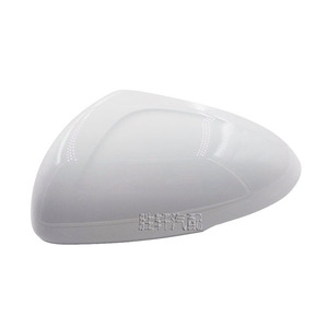 Buick Verano Sedan Rearview Mirror Cover ABS <b>Plastic</b> 280mm Fitment 2015-2020 Models - Product Image 2
